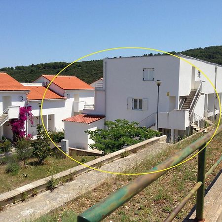 Apartment Bubi Nečujam Dış mekan fotoğraf
