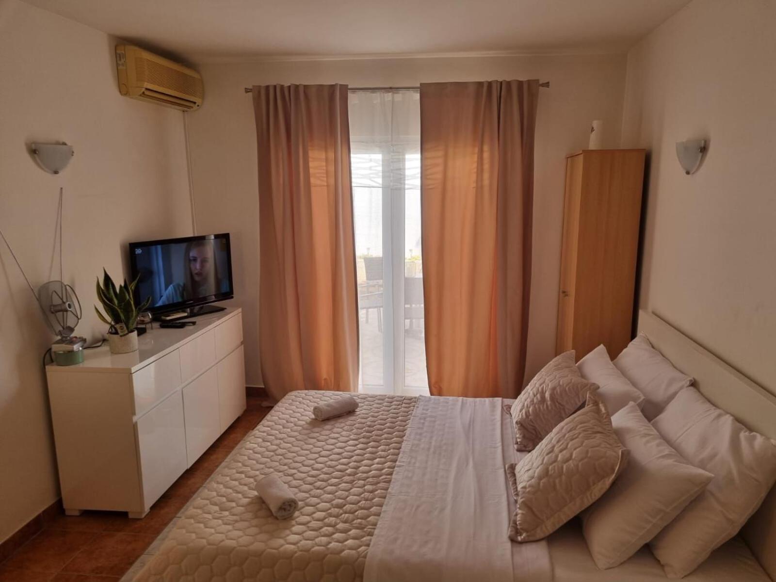Apartment Bubi Nečujam Dış mekan fotoğraf