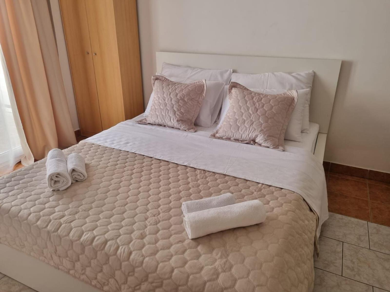 Apartment Bubi Nečujam Dış mekan fotoğraf
